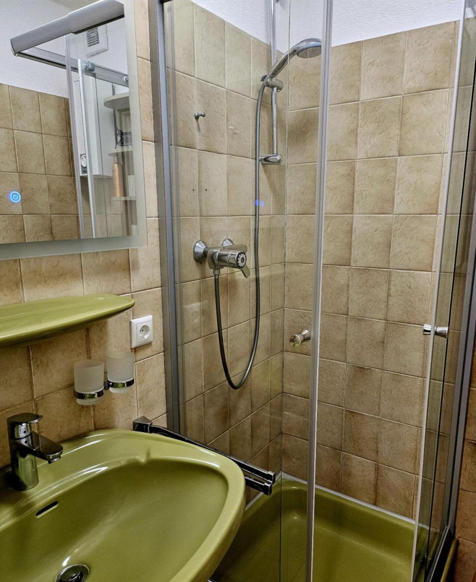 Haus Am Binnensee Φέμαρν Εξωτερικό φωτογραφία
