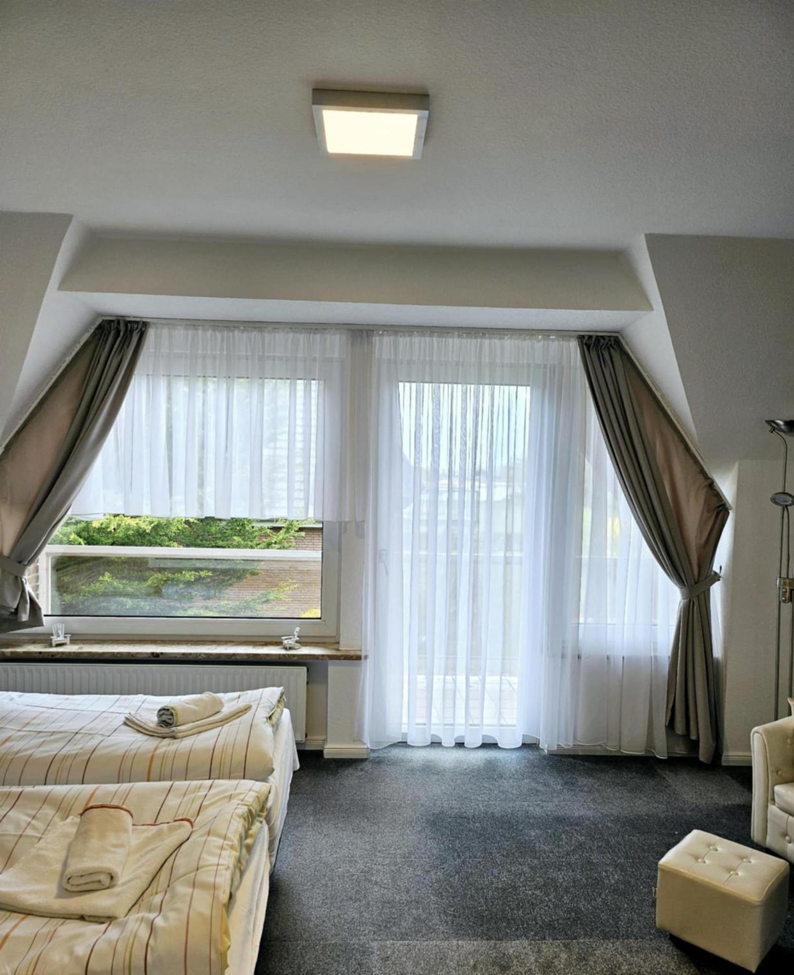 Haus Am Binnensee Φέμαρν Εξωτερικό φωτογραφία